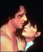 Rocky Musical To Debut In Germany