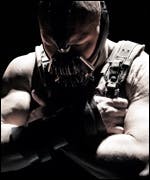 Want A Bane Subscribers' Cover?