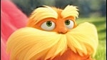 New Lorax Trailer Arrives