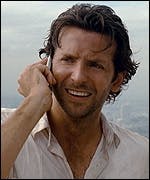 The Hangover 3 Is Creeping Closer