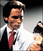 New American Psycho Developing