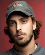 Alexandre Aja Grows Horns