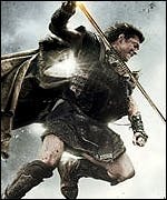 Wrath Of The Titans Trailer Rages Online