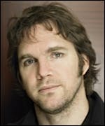 Brad Anderson Opens The Hive