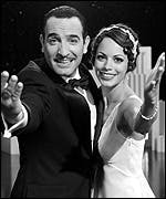 The BAFTA Nominations Are Here!