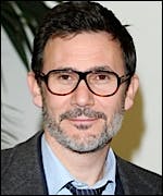 Michel Hazanavicius Frees Will