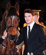 War Horse Premieres In London