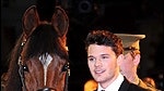 War Horse Premieres In London