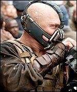 Four New Dark Knight Rises Pics Arrive