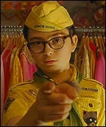 Moonrise Kingdom Trailer Online