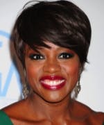 Viola Davis Joins Ender's Game
