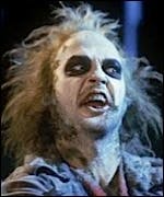 Grahame-Smith Updates On Beetlejuice 2