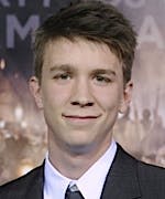 Thomas Mann Will Be King Dork