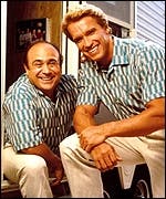 Ready For A Twins Sequel?