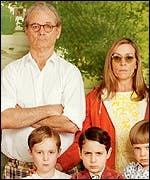 New Moonrise Kingdom Poster