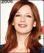 Kelly Reilly Joins True Detective