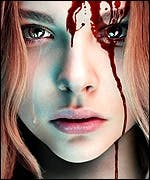 Chloe Moretz Talks Carrie