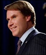 Vote For Will Ferrell!