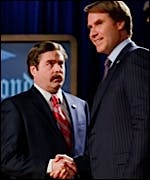 The Campaign Trailer Wants Your Vote