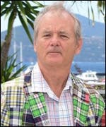 Bill Murray On Fighting Chevy Chase