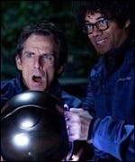 New Trailer For The Watch 