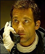 Inside Man Sequel In The Works