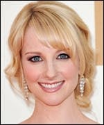 Melissa Rauch Says You Are Here