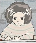 Moonrise Kingdom Short Wanders In