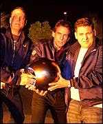 Outtakes Trailer For The Watch Online