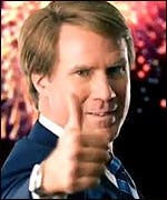 New Posters From The Campaign 