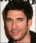 Dylan McDermott Says Olympus Has Fallen