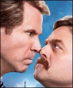 New Trailer For The Campaign Arrives