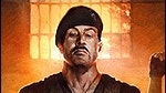 Expendables 2 Last Supper Poster Lands