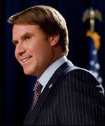 Two New Clips From The Campaign Arrive