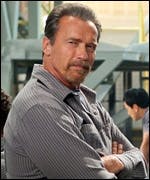 First Official Still From The Tomb Lands