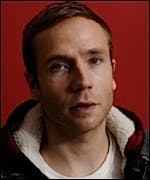 Mark Webber Up For Angry Little God