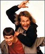 Dumb & Dumber 2 Plot Plan Outlined