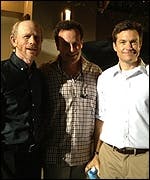 Arrested Development S4 Extended?