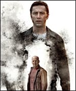 New Looper Poster Strikes