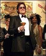 First Charles Swan Pics Online