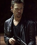 Killing Them Softly Gala Report