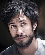 Rosewater Trailer Hits The Web