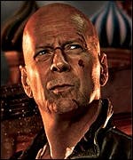 Fresh Die Hard 5 Stills Arrive Online 