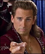 Burt Wonderstone Trailer Appears