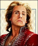 Incredible Burt Wonderstone Posters Land