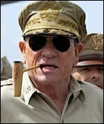 Emperor Trailer Marches In