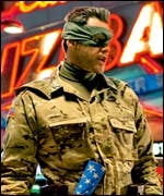 Jim Carrey Stars In New Kick-Ass 2 Pic