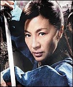 Reign Of Assassins UK Trailer Online