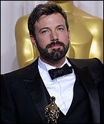 Ben Affleck And DC's Geoff Johns Co-Writing Stand-Alone Batman Film