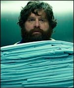Hangover Part III Trailer Arrives